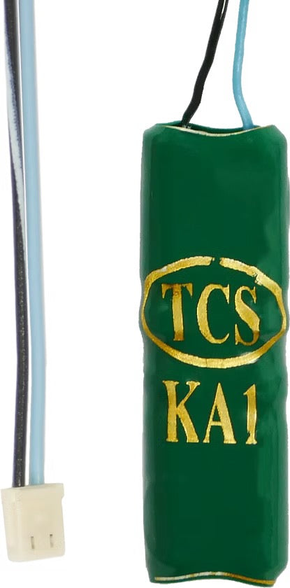 TCS KA1-P