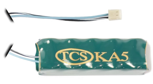 TCS KA5-P