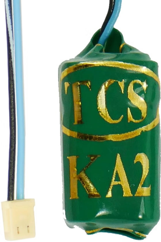 TCS KA2-P