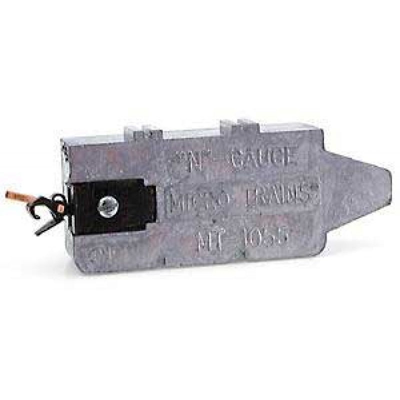 Coupler Height Gauge (1055)