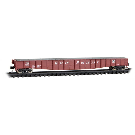 Great Northern – Rd# 79033 – rel. 23.12