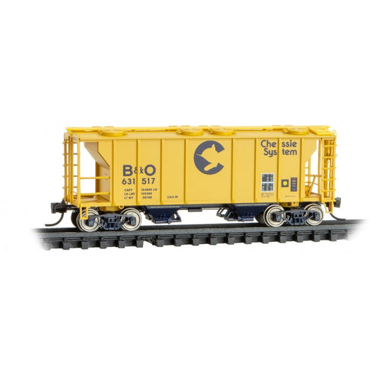 Chessie Rd# 631517 – Rel. 24.02
