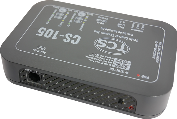 CS-105 Command Station