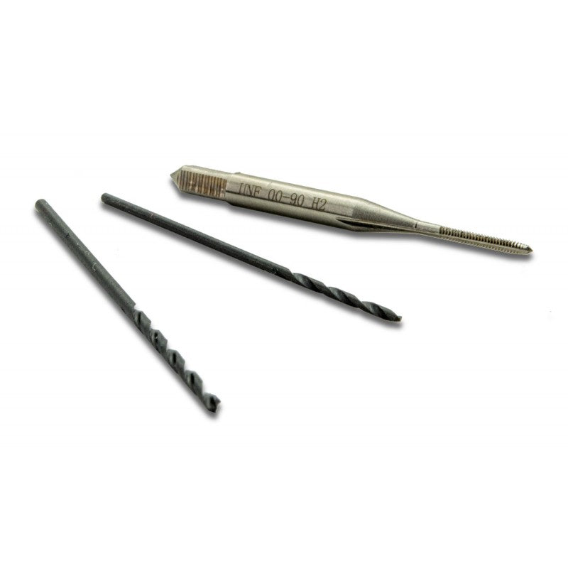 Tap & Drill Set (1059)