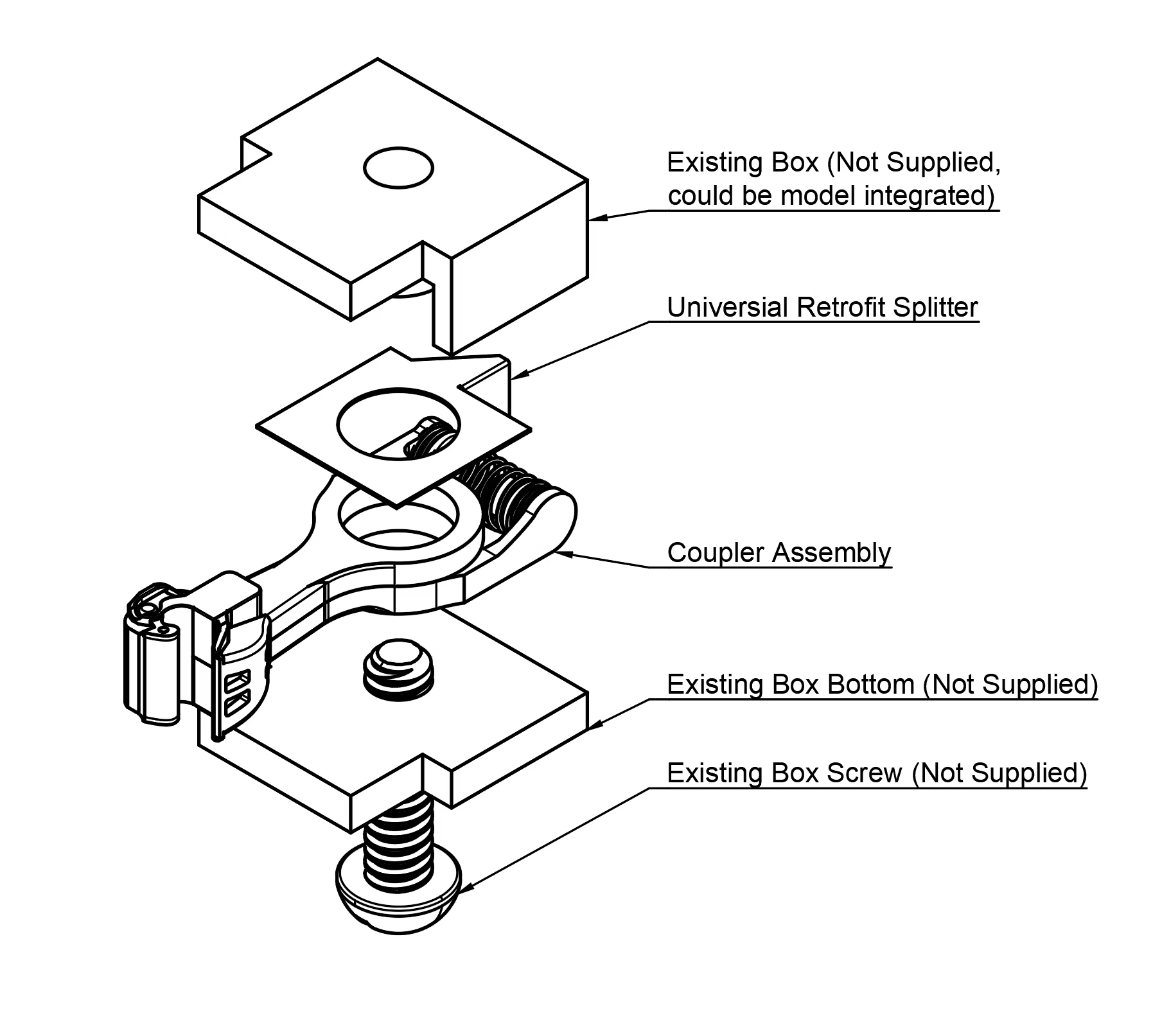 Trucks, Couplers, Tools, Parts – Hartmann Equipment Services