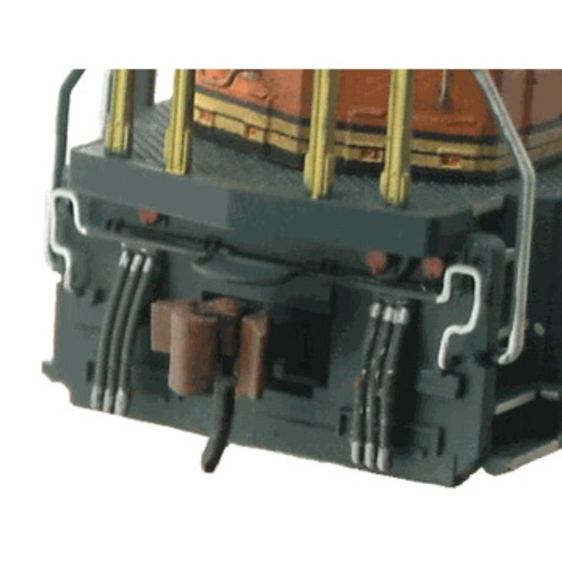 BLMA - N SCALE MODERN EMD LOCOMOTIVE CUT LEVER (1 PAIR)