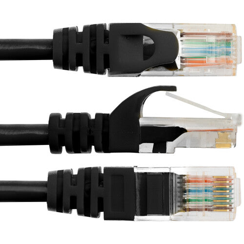 Cat5e Hook Up Cables