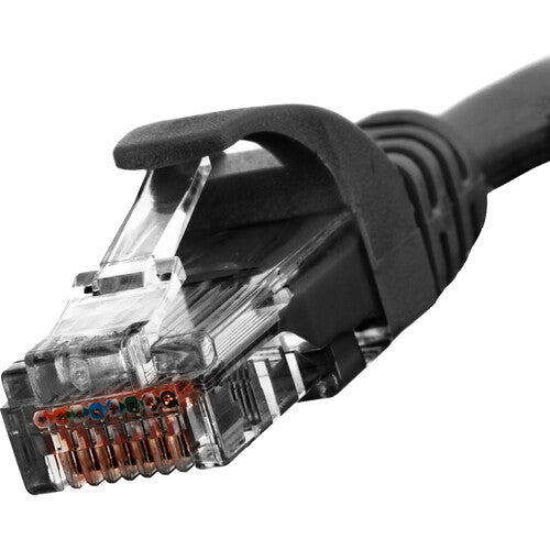 Cat5e Hook Up Cables