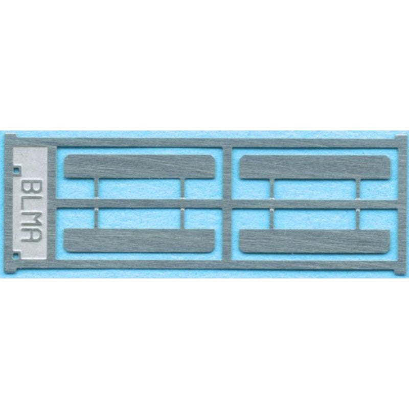 BLMA - N SCALE MODERN EMD CAB SUNSHADES (4)