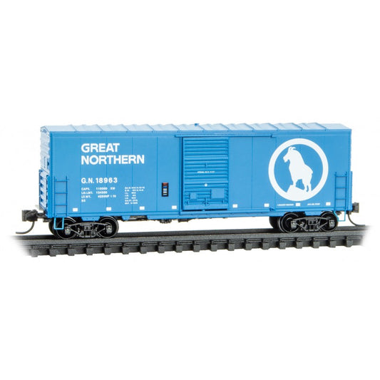 Great Northern – Rd#18963 – Rel. 23.08