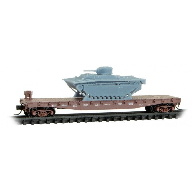 Southern Pacific w/ LVT(A)1 - 3 Pack