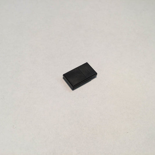 N SD-60 WINTERIZATION HATCH