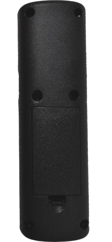 UWT-50 Textured Back Case