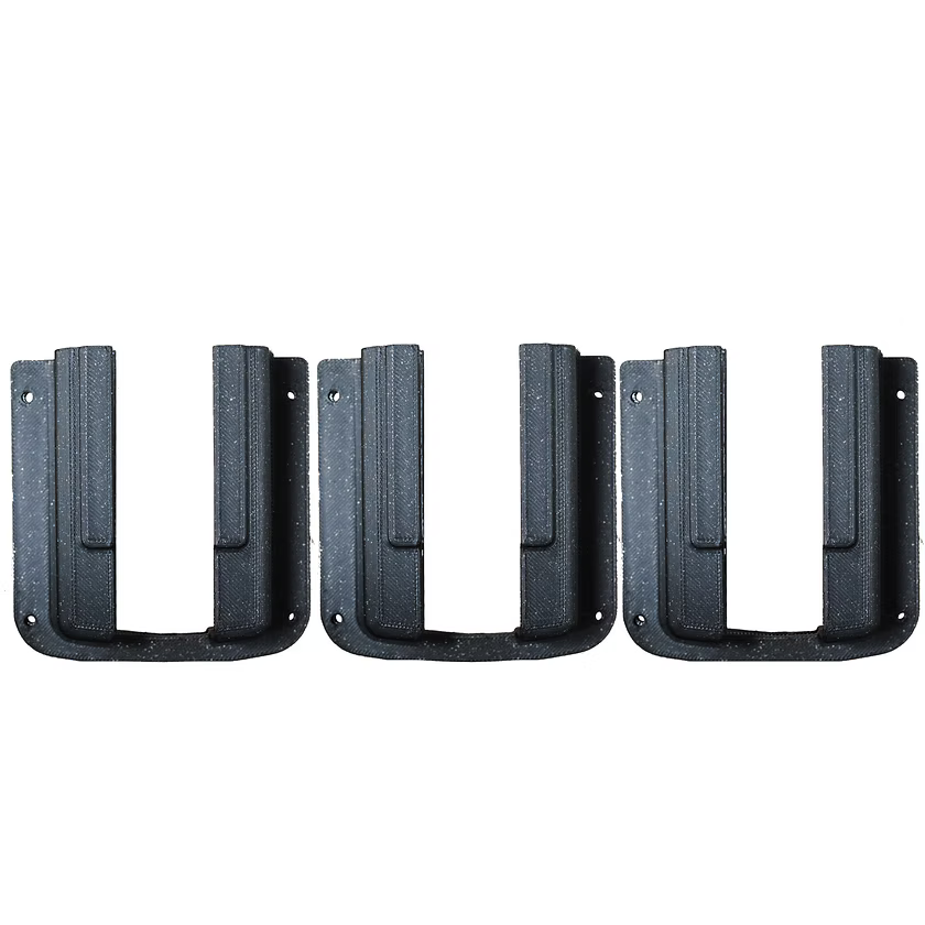 LT-50/UWT-50 Throttle Holder 3-Pack
