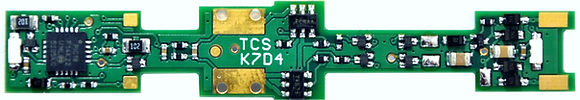 TCS K7D4