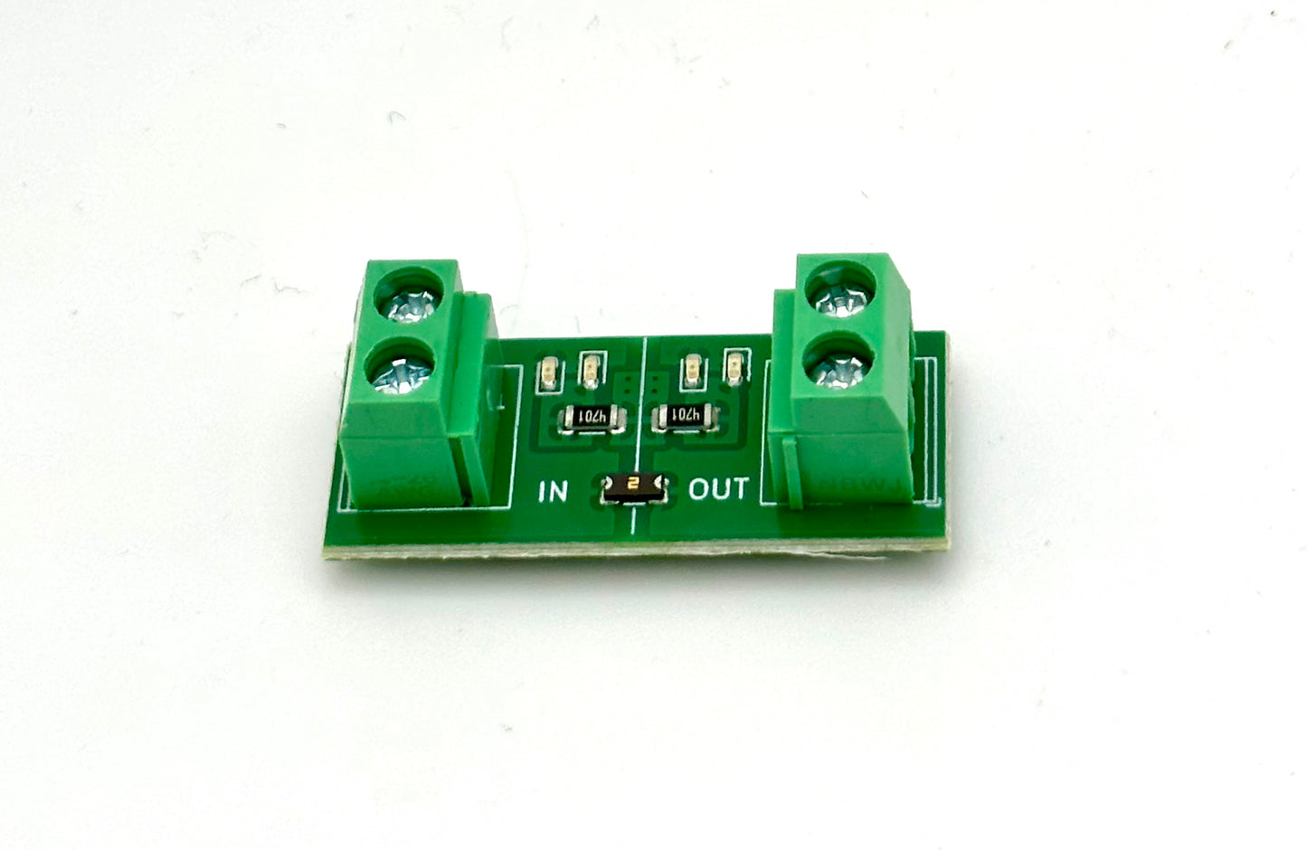 Accessory Bus Circuit Protection Board - ACP101-X1 200 mA