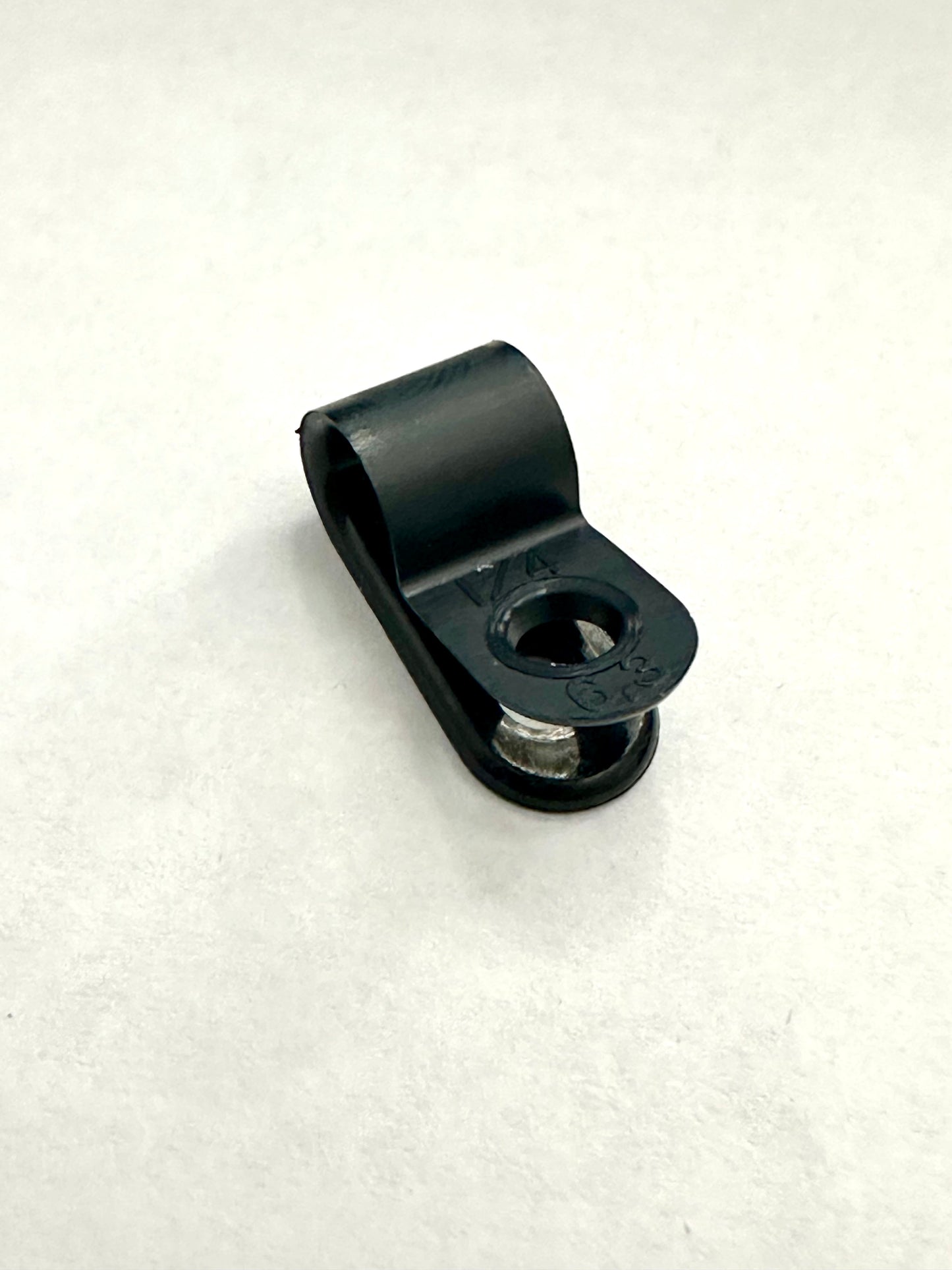 1/4 Inch Cable Clamp