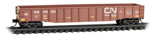 CN/ICG 50' Gondola