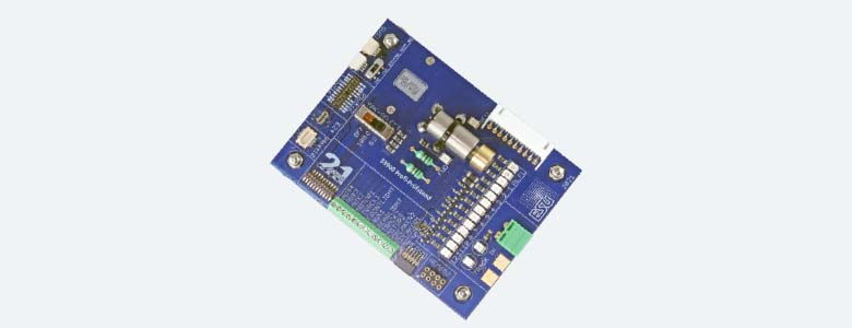 ESU Decoder Tester